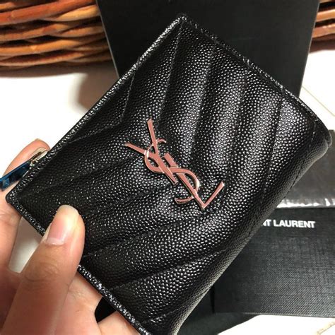 ysl or lv wallet|ysl wallets best price.